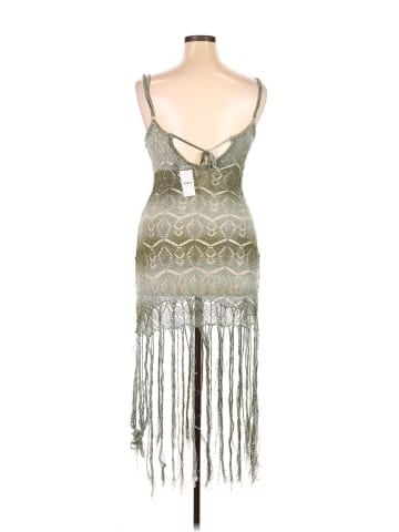 Forever 21 Cocktail Dress (view 2)