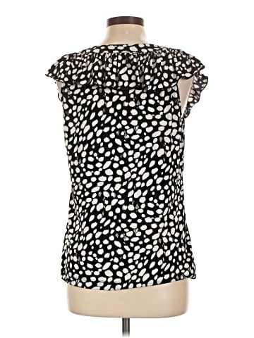 Madison Short Sleeve Blouse (view 2)
