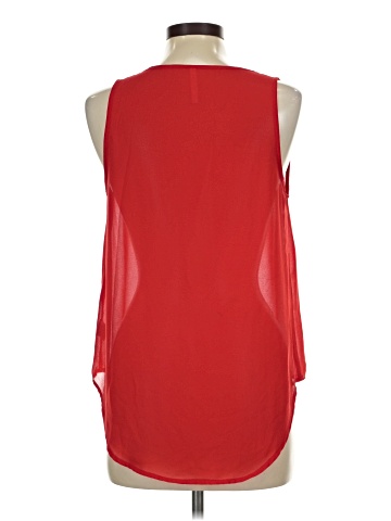 Dna Couture Sleeveless Blouse (view 2)