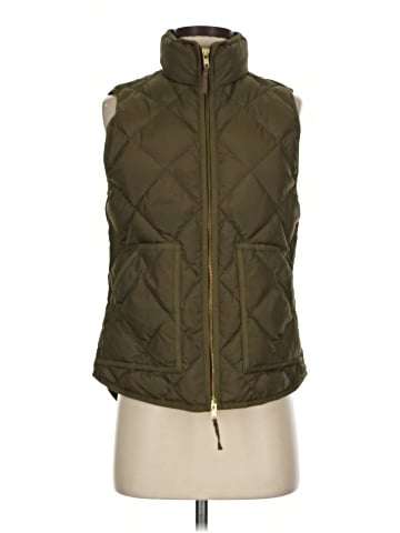 J.Crew Vest (view 1)