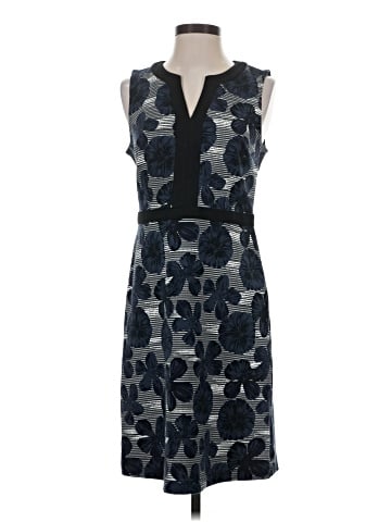 Ann Taylor Factory Casual Dress (view 1)