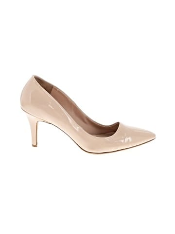 Kelly & Katie Heels (view 1)