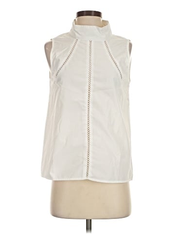 Unbranded Sleeveless Blouse (view 1)
