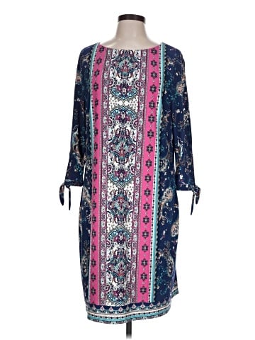 Chico's Casual Dress (view 1)