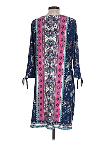 Chico's Casual Dress (view 2)