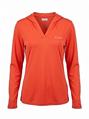 Columbia Long Sleeve T-Shirt (view 1)