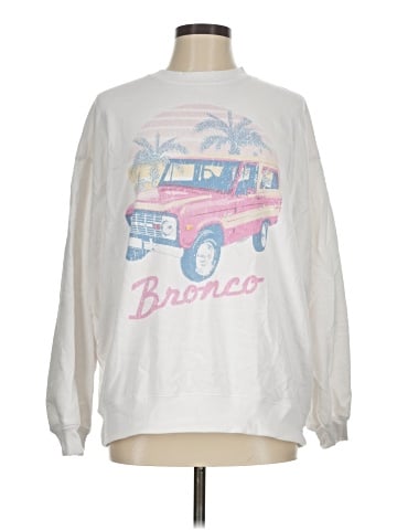 GB Sweatshirt (view 1)