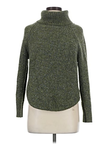 PrAna Turtleneck Sweater (view 1)