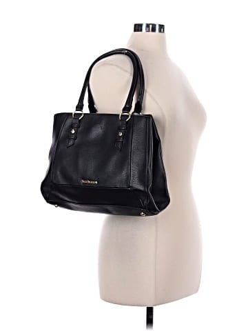 Enzo Angiolini Satchel (view 2)
