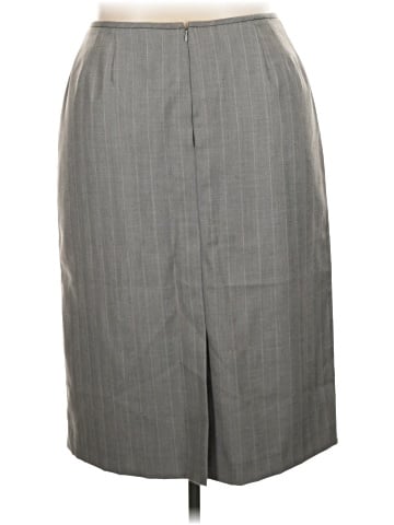 Le Suit Formal Skirt (view 2)