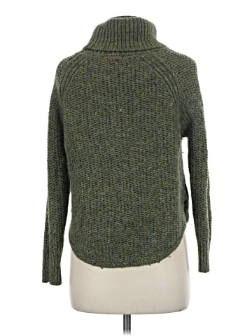 PrAna Turtleneck Sweater (view 2)