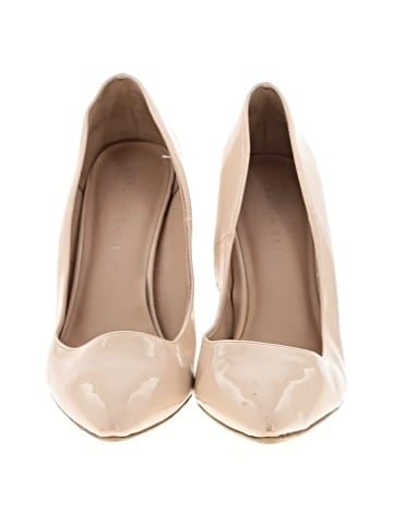 Kelly & Katie Heels (view 2)