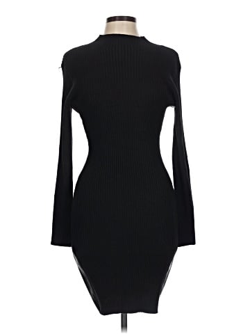 Madden Girl Cocktail Dress (view 1)