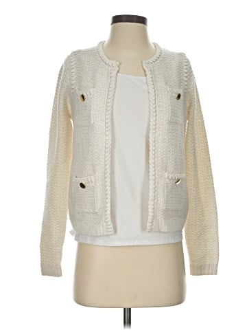 Lilly Pulitzer Cardigan (view 1)