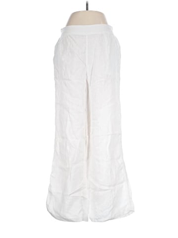 J by Joie Linen Pants (view 1)