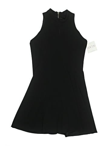 Zoe Ltd Dress (view 1)