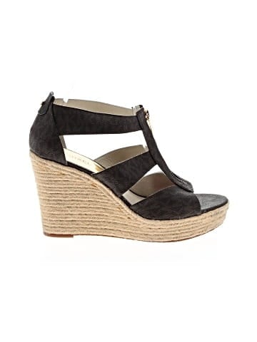 MICHAEL Michael Kors Wedges (view 1)