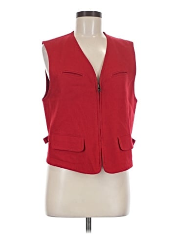 Lizsport Vest (view 1)