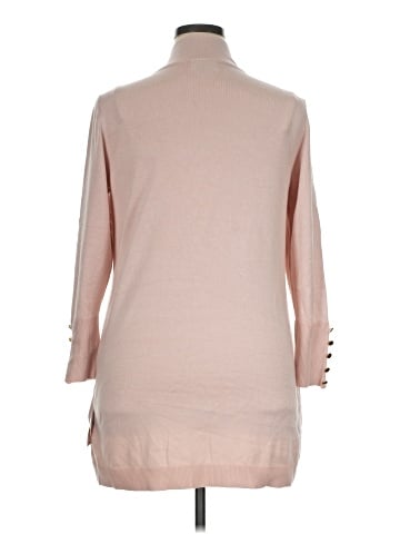 JM Collection Cardigan (view 2)