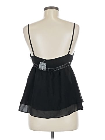 Express Design Studio Sleeveless Blouse (view 2)