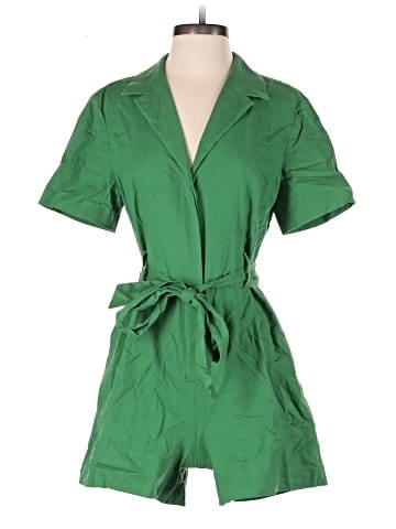 Alex Marie Romper (view 1)