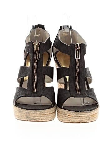 MICHAEL Michael Kors Wedges (view 2)