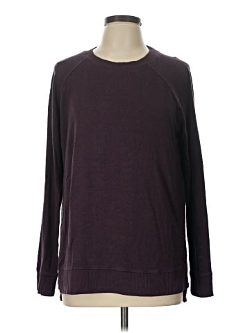 Market and Spruce Pullover Sweater (view 1)