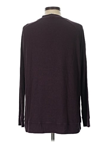 Market and Spruce Pullover Sweater (view 2)