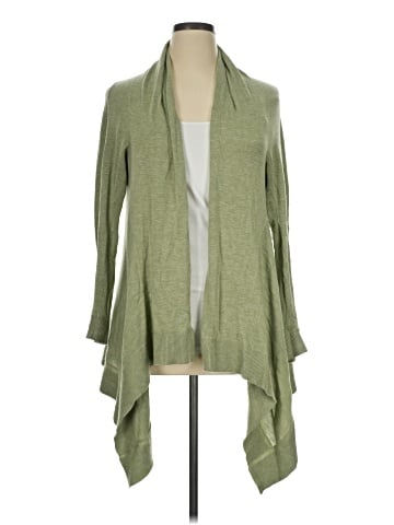 Lululemon Athletica Cardigan (view 1)