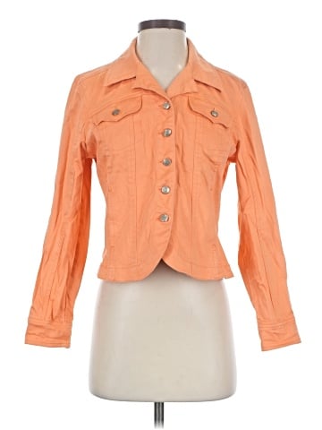 Live A Little Jacket (view 1)