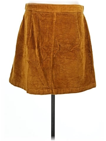 Madewell Casual Skirt (view 2)