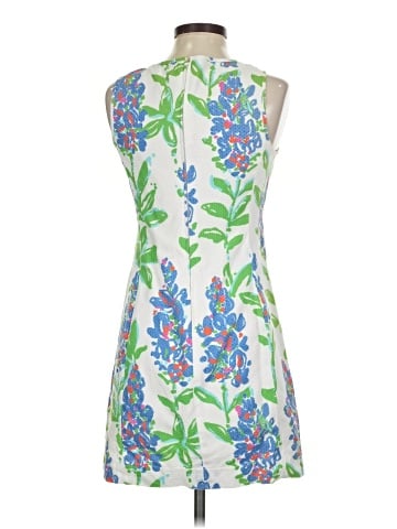 Lilly Pulitzer Cocktail Dress (view 2)