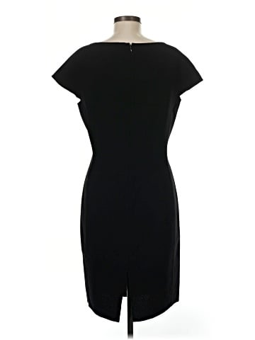 St. John Cocktail Dress (view 2)