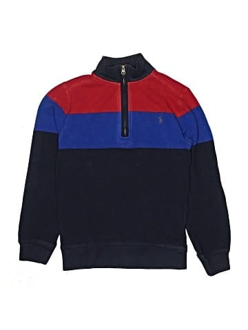 Polo by Ralph Lauren Track Jacket (view 1)