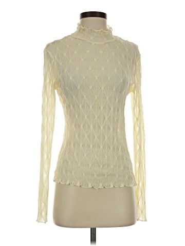 Entro Long Sleeve Top (view 1)