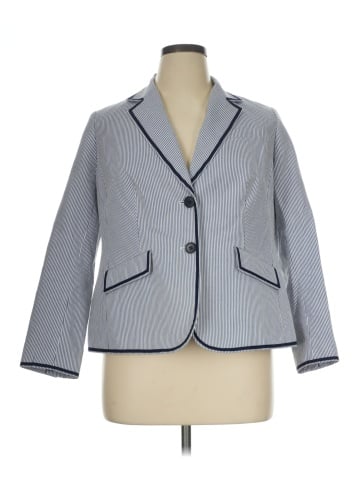 Talbots Blazer (view 1)