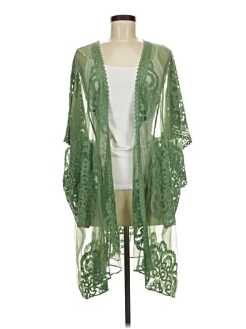 Lane Bryant Cardigan (view 1)