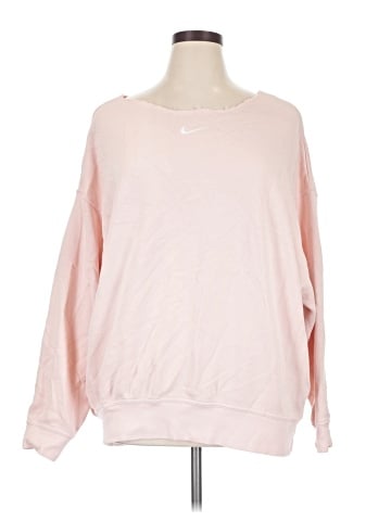 Nike Long Sleeve Top (view 1)
