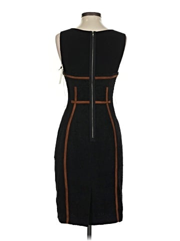 Yoana Baraschi Cocktail Dress (view 2)