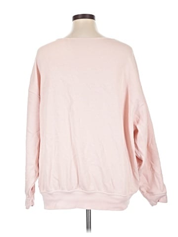 Nike Long Sleeve Top (view 2)