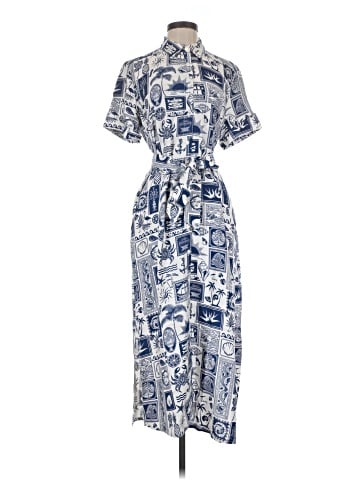 Jane and Delancey Casual Dress (view 1)
