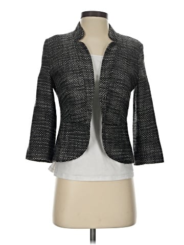 Aqua Blazer (view 1)