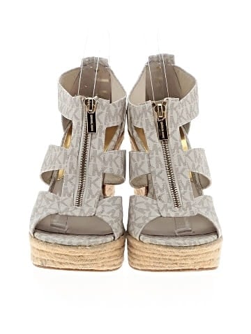 MICHAEL Michael Kors Wedges (view 2)