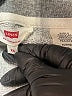 Levi's Gray Sweatshirt Size XS - photo 7