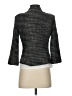 Aqua Tweed Gray Blazer Size S - photo 2
