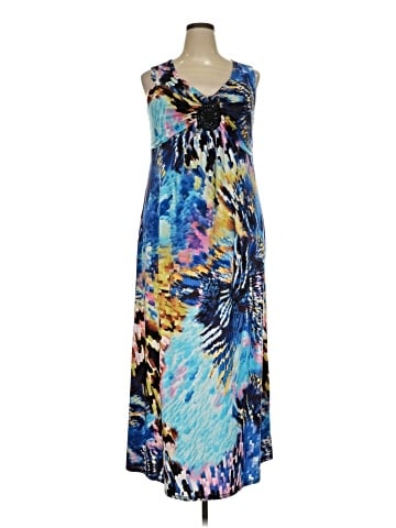 Avenue Casual Dress (view 1)