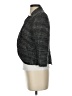 Aqua Tweed Gray Blazer Size S - photo 5