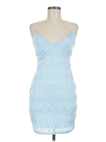 Le Lis Cocktail Dress (view 1)