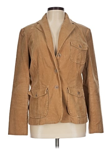 Lands' End Blazer (view 1)