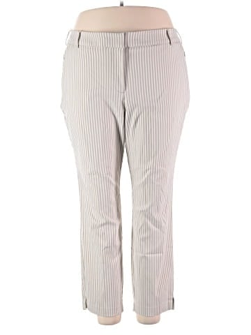 Lane Bryant Casual Pants (view 1)